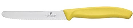 Victorinox V6.7836.L118, Stainless Steel, Yellow