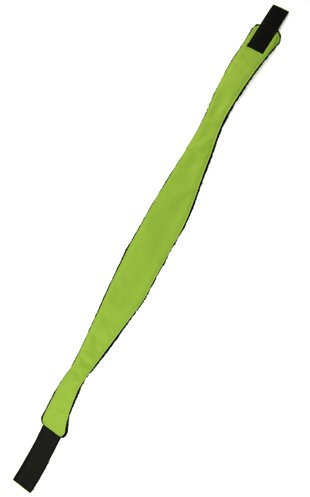 ANDREAS WIPPER Stirnband Green Edition