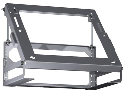NEFF Z5914X0, Adapter für Inselessen zur Montage an Dachschrägen (20–45°), nach vorne oder hinten montierbar, Made in Germany