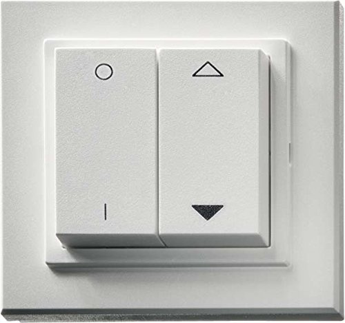 Maico Funkschalter DS RC Installationsschalter 4012799578321