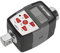Sealey STW291 Werkzeug, rot, 20Nm-200Nm