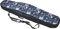 Witan SNOWBOARDTASCHE Board Bag Snowboard Tasche 155/165 cm Snowboardbag Boardsack Rucksack mit Tragegriff Sack (4. Rock, 165)