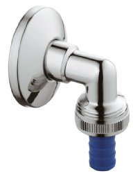 GROHE Eggemann Original WAS Schlauchanschlussbogen DN15 41125000