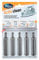 Wpro SIM500 - Dosettes Antitartre pour Fer à Repasser/Centrale Vapeur