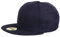 New Era Newera Navy 59Fifty Cap NE Basic Dunkelblau, Size:7 3/8