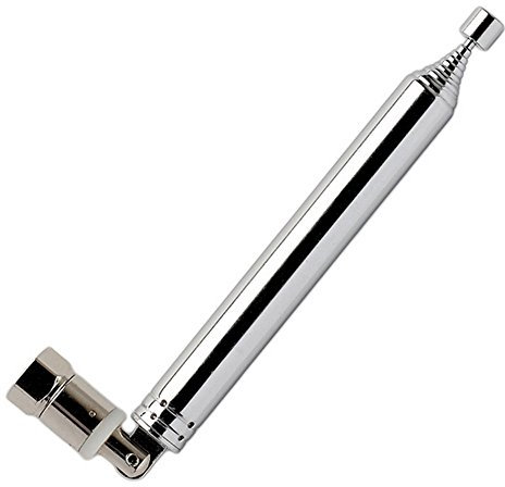 Saflyse antenna per Tivoli Audio Model One, Two, Three o Musicsystem