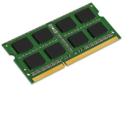 Kingston KST-16LS11_4 - Memoria RAM DDR3 (4 GB, 1600 L, SODIMM)