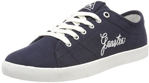 Gaastra Damen Vesper TWI W Sneaker, Blau (Navy)