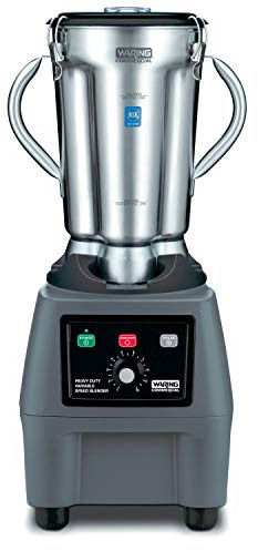 Piazza 5610-CB15VE Küchenmischer, 4 l Fassungsvermögen, 230 Vca, 50 Hz