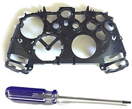 LT RT Support intérieur pour manette Xbox One S avec tournevis T8