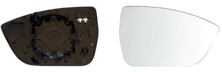 ALKAR Spiegelglas, Außenspiegel