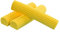 Sponge Mop Head Refills-Pack of 3,Absorbent Mop Pads Replacement Yellow