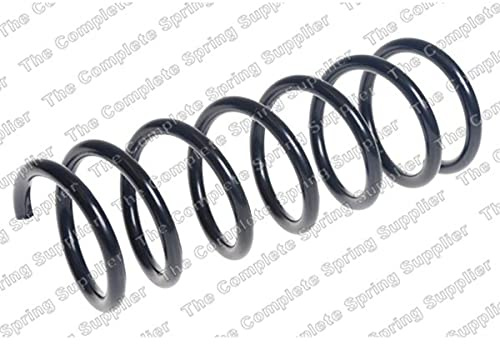 Lesjöfors 4227632 Lowering Springs