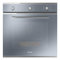 Smeg SF64M3PZS forno Forno elettrico 65 L Argento A