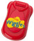The Wiggles Flip & Learn Toy Phone For Kids - Interactive Learning & Child Development, Colours & Number Recognition and Communication, Hand-Eye Coordination 18+ Months