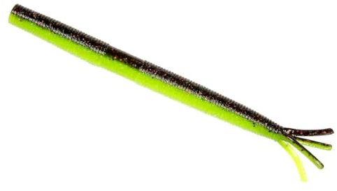Z-MAN Unisex-Erwachsene BSTICK-109PK6 Gummiköder, Coppertreuse, 5 3/4