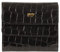 BRAUN BÜFFEL Verona Geldbörse Leder 10 cm