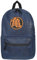 Dragon Ball Z, Sac Main Garçon, Marin, Taille Unique