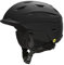 SMITH Level MIPS Helm, Mattschwarz (Schwarz), 55/59 cm