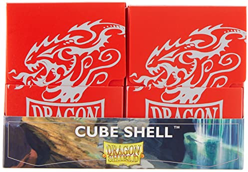 DRAGON SHIELD - Porta mazos, AT-30507.