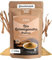 Ashwagandha in Polvere Monte Nativo - 700g - Radice Macinata - Ginseng Indiano - Ciliegia d'Inverno - Withania Somnifera - Biologico - Testato in Laboratorio