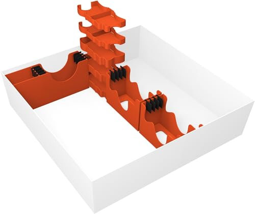 Feldherr Organizer Upgrade-Set kompatibel mit Paleo - EIN Neuer Anfang - Grundspielbox