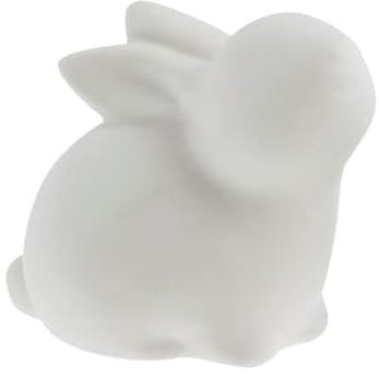 Storefactory [SA2024/01] Stina Large White Bunny
