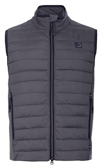 Cavallo Herren Softshellweste Dacio in Twilight, Größe:M