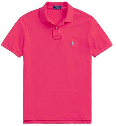 Polo Ralph Lauren 782592-031, fuchsia, XS