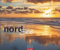 Nordsee - Kalender 2023 - Weingarten-Verlag - Fotokalender - Wandkalender mit wunderschönen Landschaften - 55 cm x 46 cm