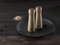 Zwilling Spice 2er Set Gewürzmühle Salzmühle Pfeffermühle Holzmühle