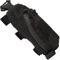 Bewinner Rucksack-Schultergurt-Zubehörtasche, Taktischer Kompakter EDC-Kleingebrauchsbeutel, Hüfttaschen, Taktischer Molle-Taschen-Zubehörrucksack für Gürtel, Outdoor-Sport, Jagd (Schwarz)