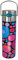 Eigenart LEEZA Cheerful doppelwandige Thermo- Trinkflasche aus Edelstahl mit Sportverschluss und Sieb, BPA frei, 500ml, 11021
