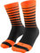 Dynafit Herren Live to Ride socken, Orange/0910, 39-42