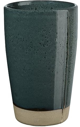 ASA Becher Espresso, Blueberry Pie verana blau D. 5 cm, H. 7 cm, 0,05 l.