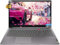 Lenovo Chromebook Flex3 Touch Display Google Laptop 2 in 1-12.2 pollici WUXGA IPS Display - 4 core Intel N100 - USB C - Wi-Fi 6 - HDMI - Fotocamera - Mini Chromebook - 2023 (4 GB RAM | 64 GB