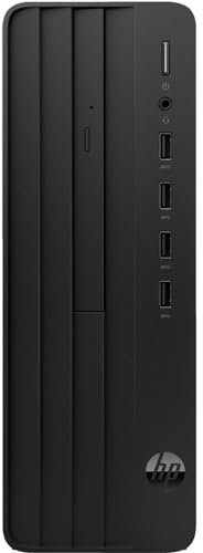 HP Compatibili marca modello PRO SFF 290 G9 i5-13500 2.5GHz RAM 8GB-SSD 256GB M.2 NVMe-DVD +/-RW-WI-FI 6-WIN 11 PROF BLACK (883U7EA#ABZ)