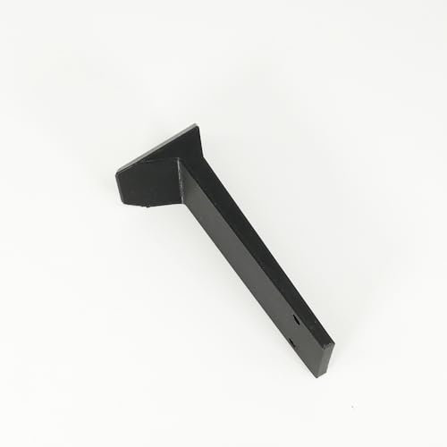 Simson Tuning Nummernschildhalter für Rücklichthalter S50 / S51 / S70 mit Nummernschildhalter (Ersatzteil)