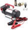 Uadme Pompe Vidange Huile Moteur, Pompe Diesel 12V, Pompe de Transfert Carburant, 40 L/Min Pompe Essence Electrique, Pompe de Transfert 200W, pour Voiture