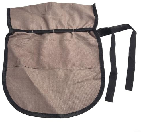 Schraubenschlüssel-Rolltasche, halten Sie Ihre Werkzeuge organisiert, einfacher Zugriff, Canvas-Material