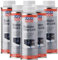 Car Radiator Stop Leak Rad Cooling System Repair Seals Leaks 6x250ml