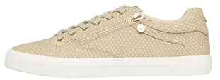 s.Oliver Sneaker mit Reißverschluss