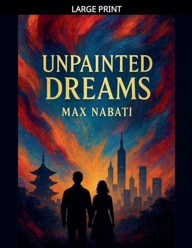 Unpainted Dreams (Larger Mosaic, Band 3)