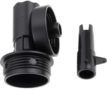 SING F LTD Deflation Valve Adapter P61726 & P61727 Compatible with Bestway Coleman Lay Z Spa
