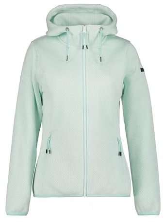 Icepeak Herren Unterjacke Adrian