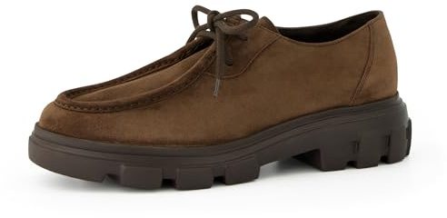Paul Green Damen Frauen Low-Top Sneaker