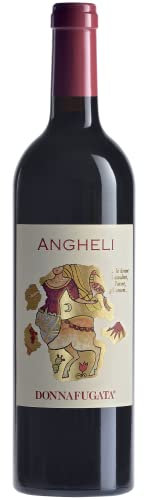 Donnafugata Angheli 2021, Sicilia Doc - 750ml