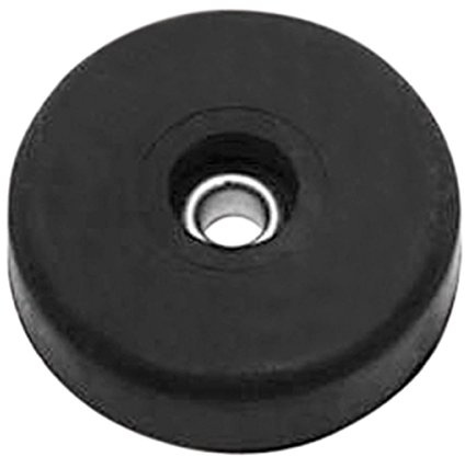 Penn Elcom Rubber Foot 38mm/1.5 with Steel Washer F1687-PE4