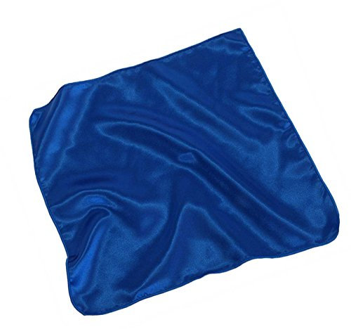 Wischer für Querflöte (Stab), Kölbl 7060 blau, Microfaser Flötenwischer