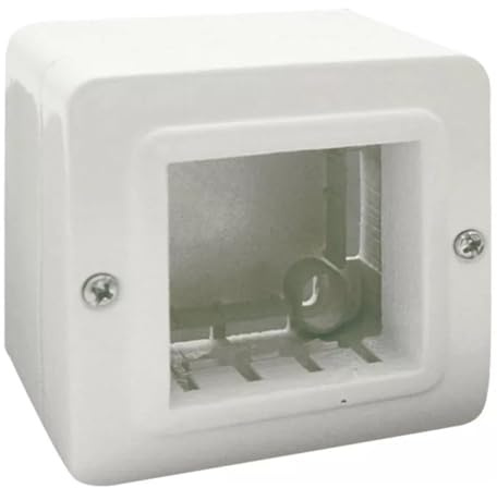 AVE 44QC02 - CONTENITORE MINICAN. RAL9010 S44 2M